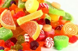探秘‘Candy’ 糖果的美味与文化之旅